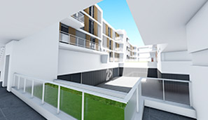 Edificio Vive