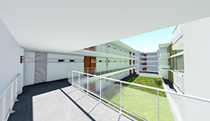 Edificio Vive
